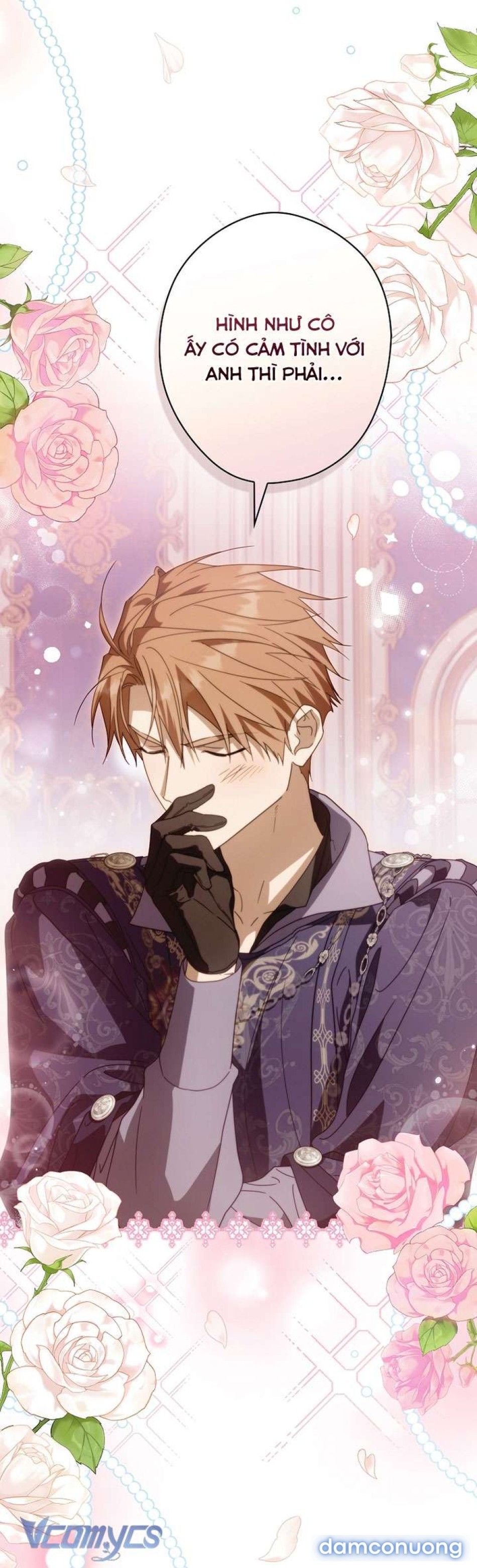 đọc truyện  Phương Pháp Làm Chồng Hướng Về Phía Em Chương 132 ảnh 22 tại Thiên Thai Truyện