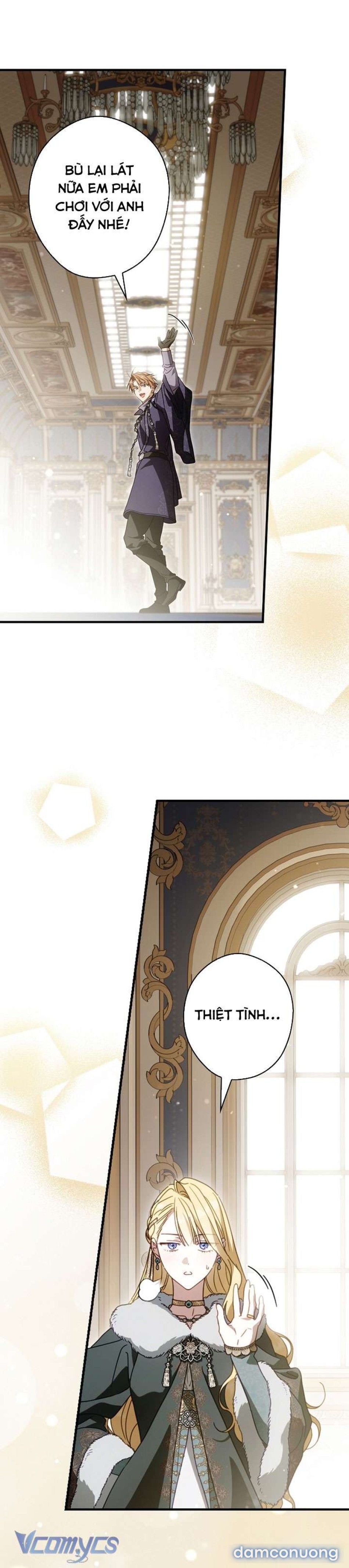 đọc truyện  Phương Pháp Làm Chồng Hướng Về Phía Em Chương 132 ảnh 26 tại Thiên Thai Truyện