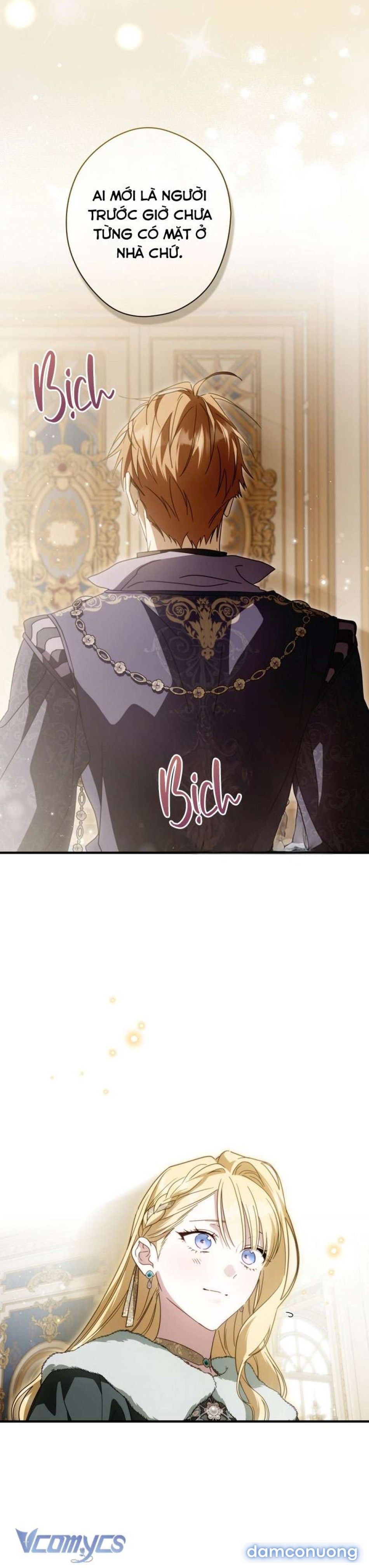 đọc truyện  Phương Pháp Làm Chồng Hướng Về Phía Em Chương 132 ảnh 27 tại Thiên Thai Truyện