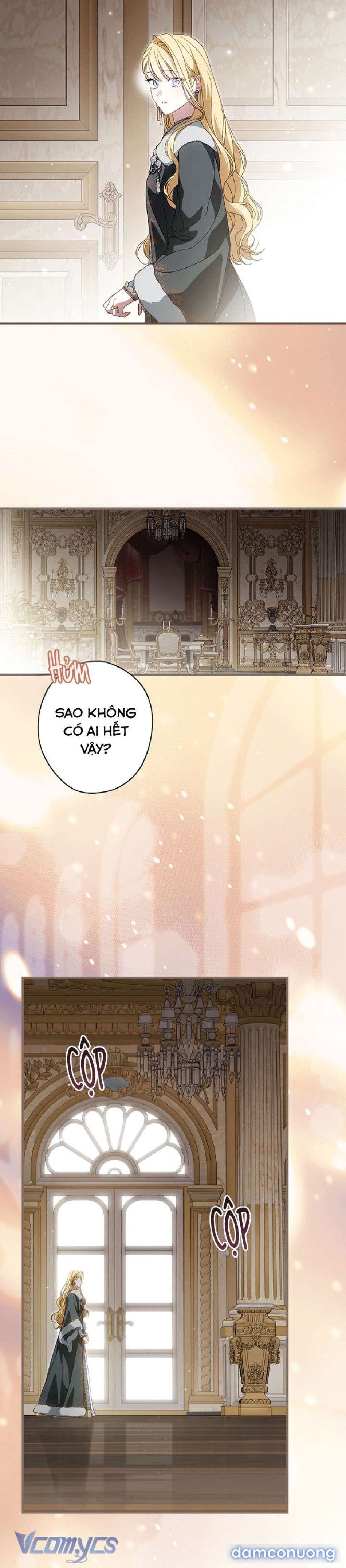 đọc truyện  Phương Pháp Làm Chồng Hướng Về Phía Em Chương 132 ảnh 29 tại Thiên Thai Truyện