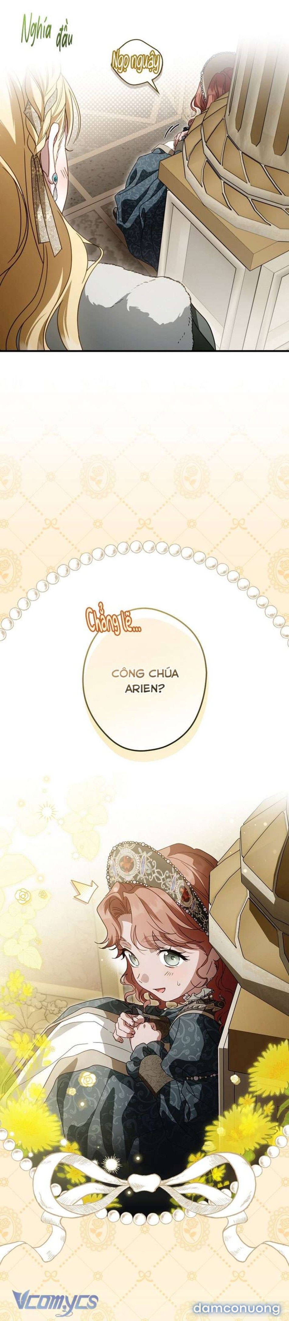 đọc truyện  Phương Pháp Làm Chồng Hướng Về Phía Em Chương 132 ảnh 31 tại Thiên Thai Truyện