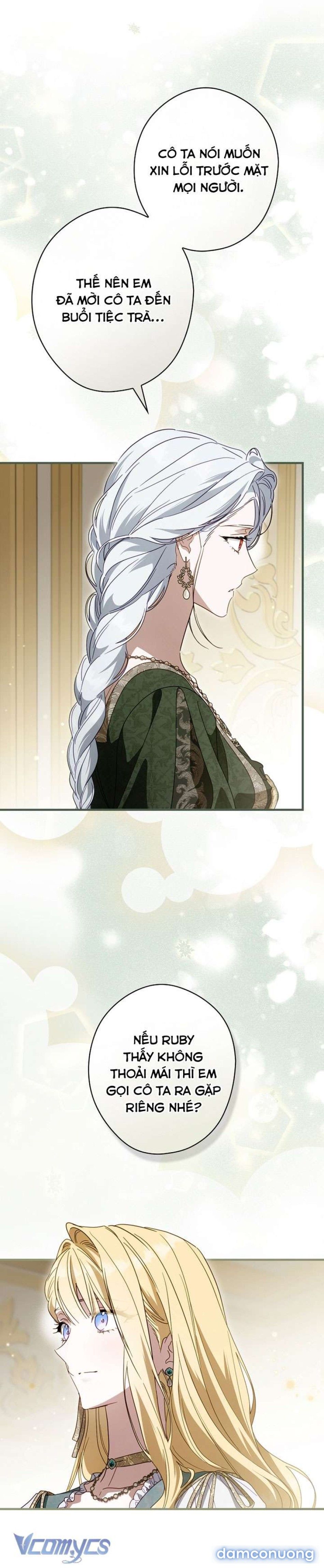 đọc truyện  Phương Pháp Làm Chồng Hướng Về Phía Em Chương 132 ảnh 5 tại Thiên Thai Truyện