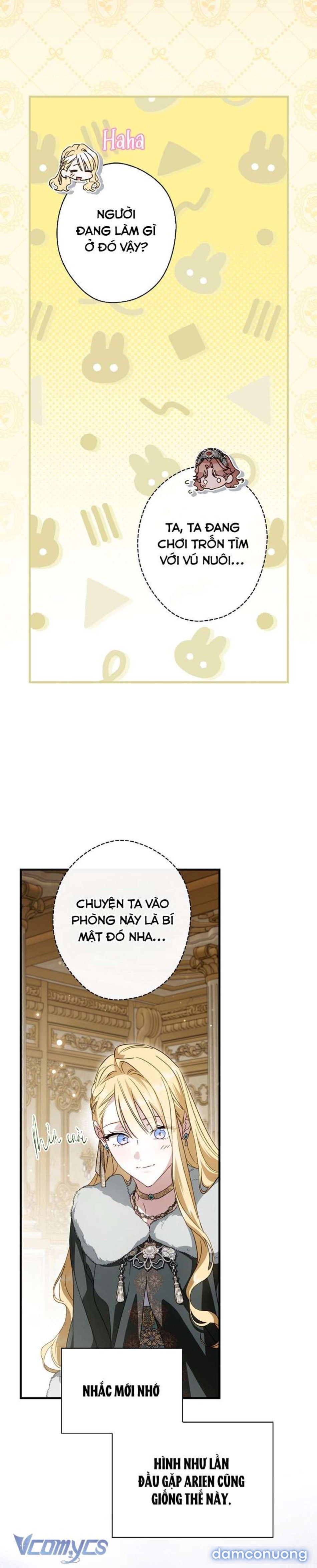 đọc truyện  Phương Pháp Làm Chồng Hướng Về Phía Em Chương 132 ảnh 32 tại Thiên Thai Truyện