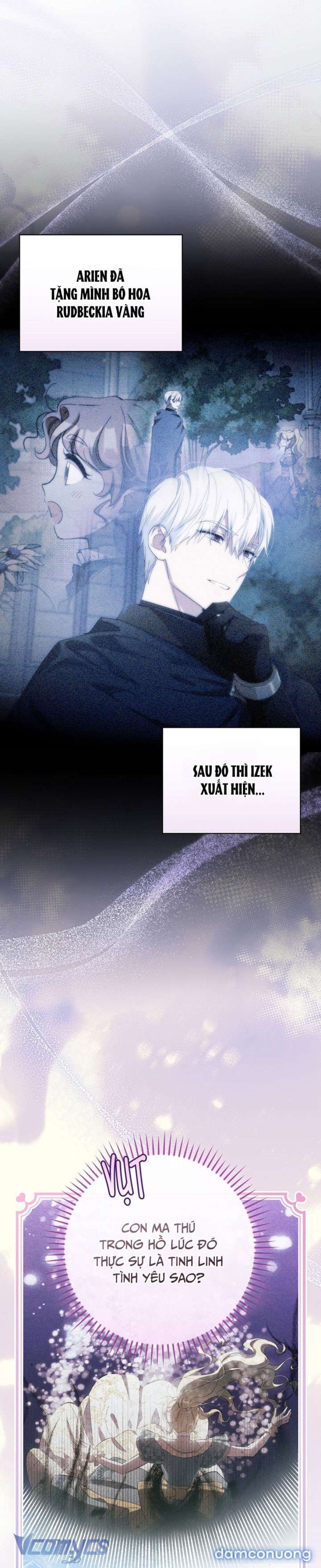 đọc truyện  Phương Pháp Làm Chồng Hướng Về Phía Em Chương 132 ảnh 33 tại Thiên Thai Truyện