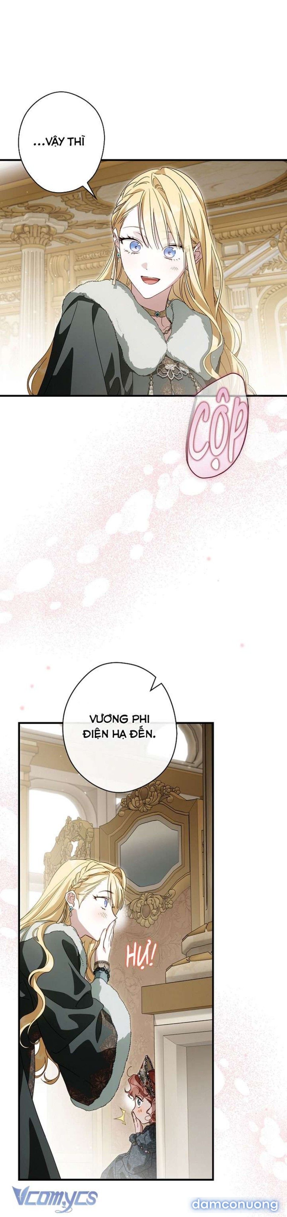 đọc truyện  Phương Pháp Làm Chồng Hướng Về Phía Em Chương 132 ảnh 35 tại Thiên Thai Truyện