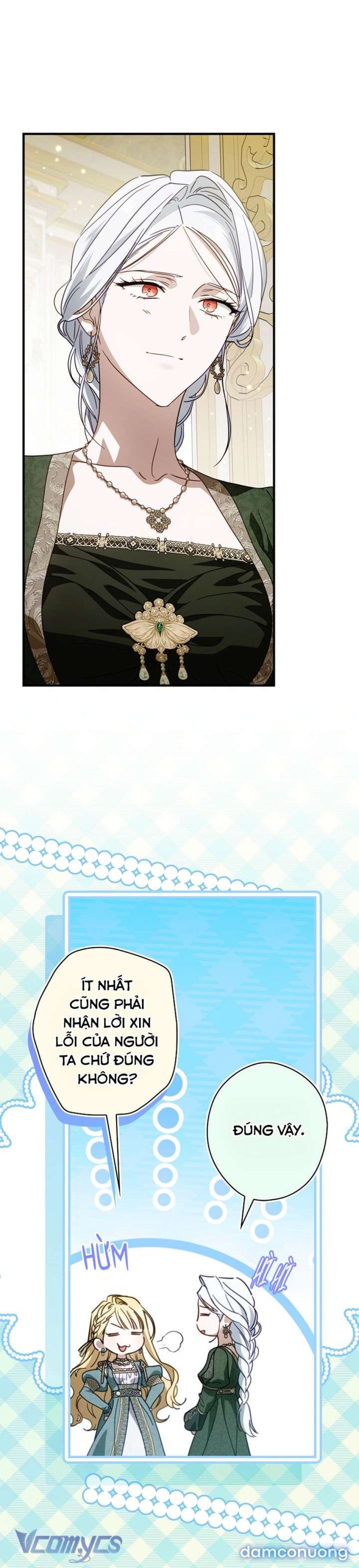 đọc truyện  Phương Pháp Làm Chồng Hướng Về Phía Em Chương 132 ảnh 7 tại Thiên Thai Truyện