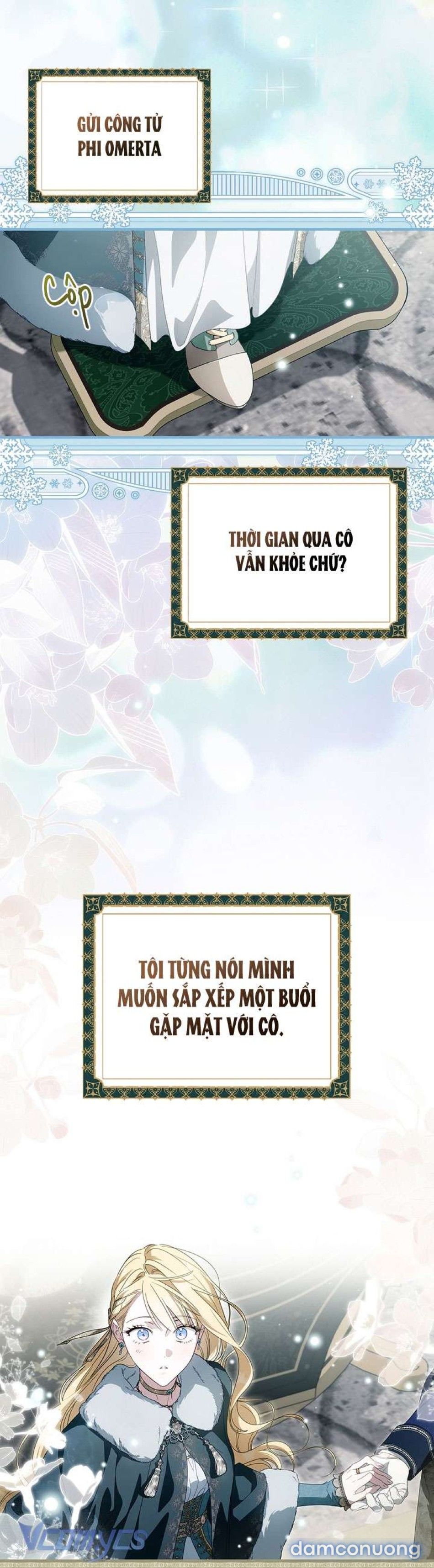 đọc truyện  Phương Pháp Làm Chồng Hướng Về Phía Em Chương 132 ảnh 10 tại Thiên Thai Truyện