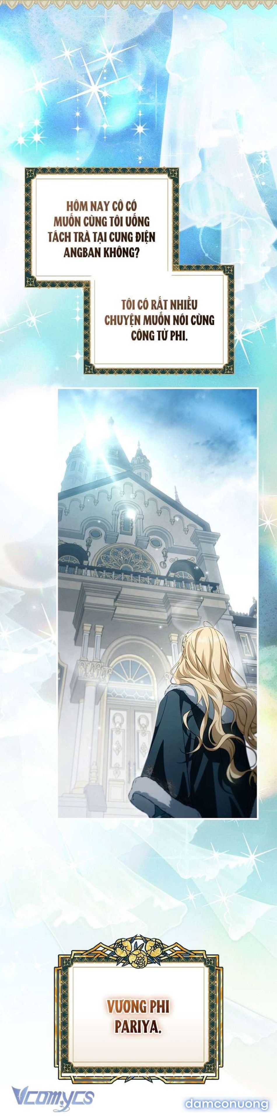 đọc truyện  Phương Pháp Làm Chồng Hướng Về Phía Em Chương 132 ảnh 11 tại Thiên Thai Truyện