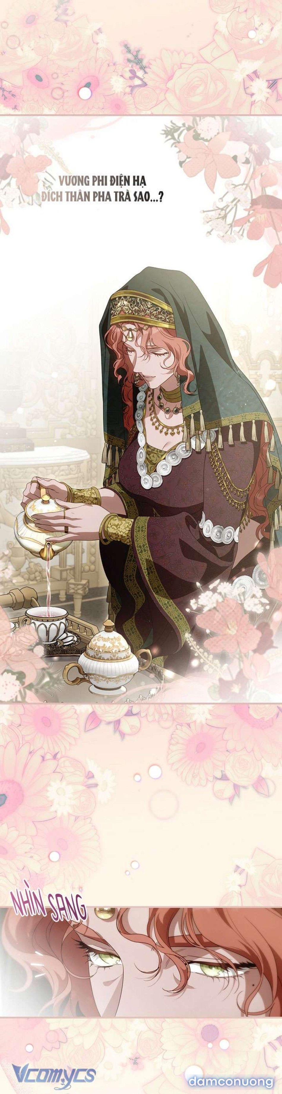 đọc truyện  Phương Pháp Làm Chồng Hướng Về Phía Em Chương 133 ảnh 3 tại Thiên Thai Truyện