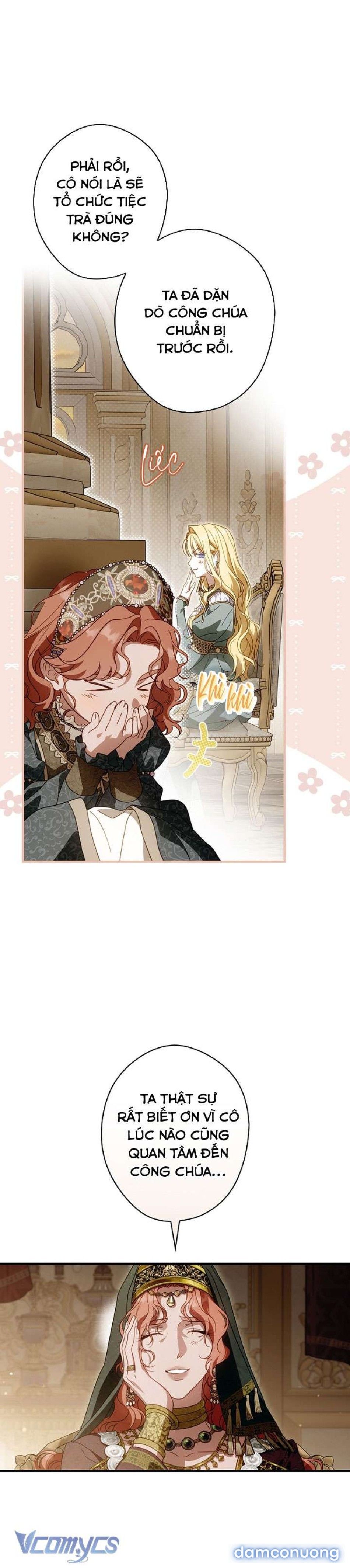 đọc truyện  Phương Pháp Làm Chồng Hướng Về Phía Em Chương 133 ảnh 12 tại Thiên Thai Truyện