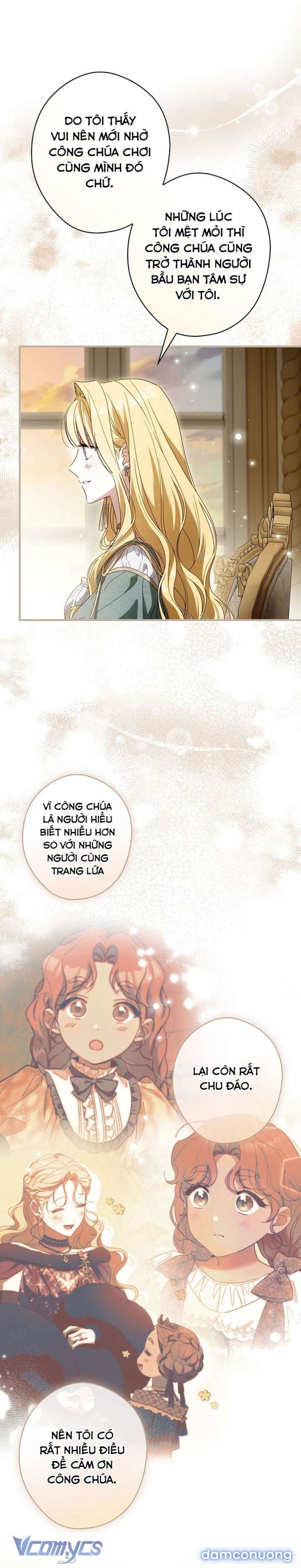 đọc truyện  Phương Pháp Làm Chồng Hướng Về Phía Em Chương 133 ảnh 13 tại Thiên Thai Truyện