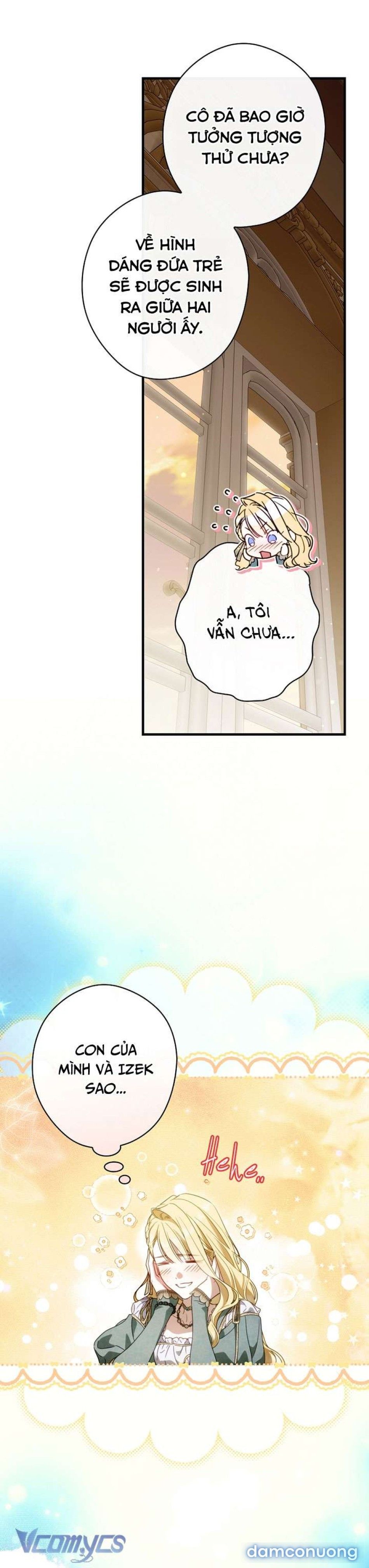 đọc truyện  Phương Pháp Làm Chồng Hướng Về Phía Em Chương 133 ảnh 16 tại Thiên Thai Truyện