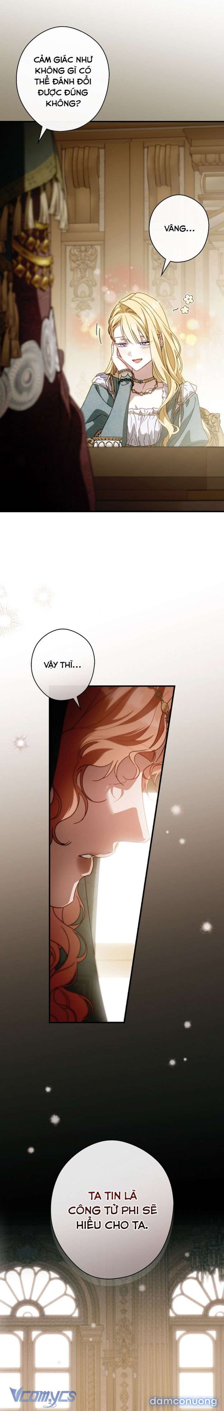 đọc truyện  Phương Pháp Làm Chồng Hướng Về Phía Em Chương 133 ảnh 18 tại Thiên Thai Truyện