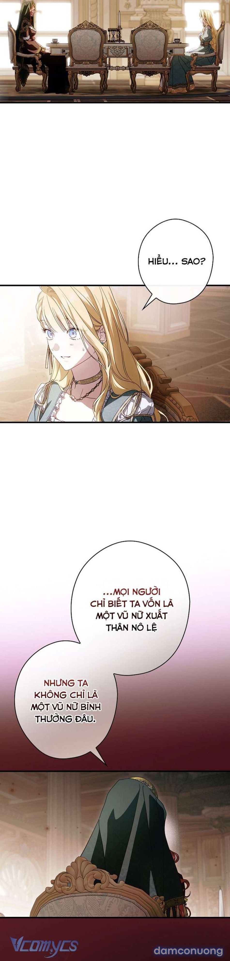 đọc truyện  Phương Pháp Làm Chồng Hướng Về Phía Em Chương 133 ảnh 19 tại Thiên Thai Truyện