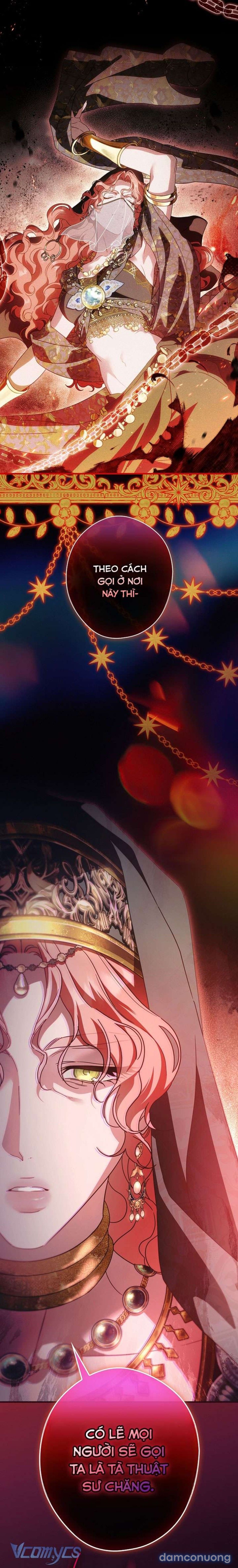 đọc truyện  Phương Pháp Làm Chồng Hướng Về Phía Em Chương 133 ảnh 21 tại Thiên Thai Truyện