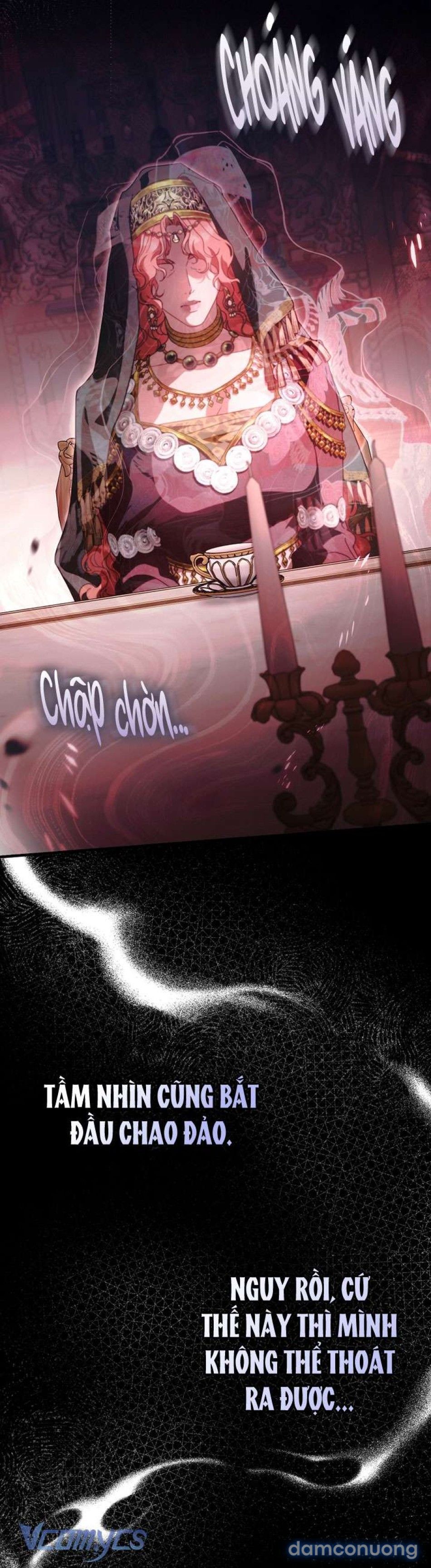 đọc truyện  Phương Pháp Làm Chồng Hướng Về Phía Em Chương 133 ảnh 24 tại Thiên Thai Truyện