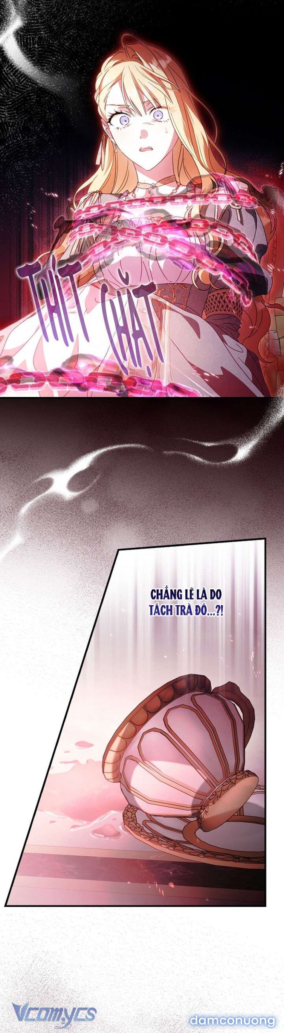 đọc truyện  Phương Pháp Làm Chồng Hướng Về Phía Em Chương 133 ảnh 25 tại Thiên Thai Truyện