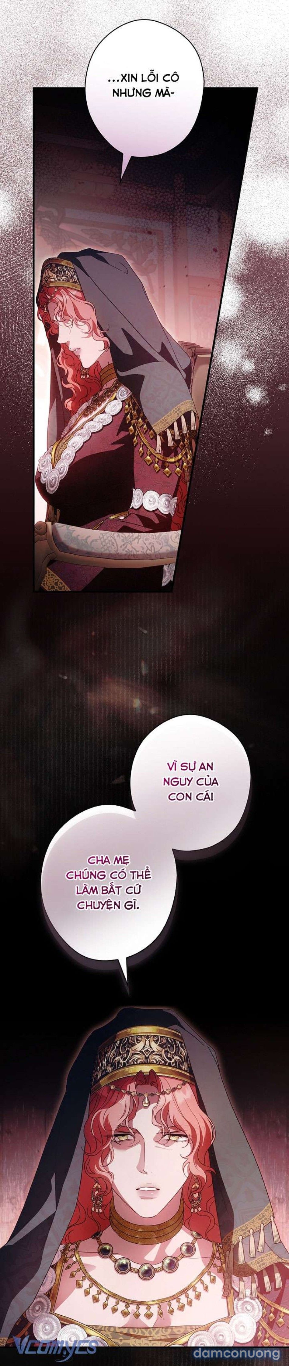 đọc truyện  Phương Pháp Làm Chồng Hướng Về Phía Em Chương 133 ảnh 26 tại Thiên Thai Truyện