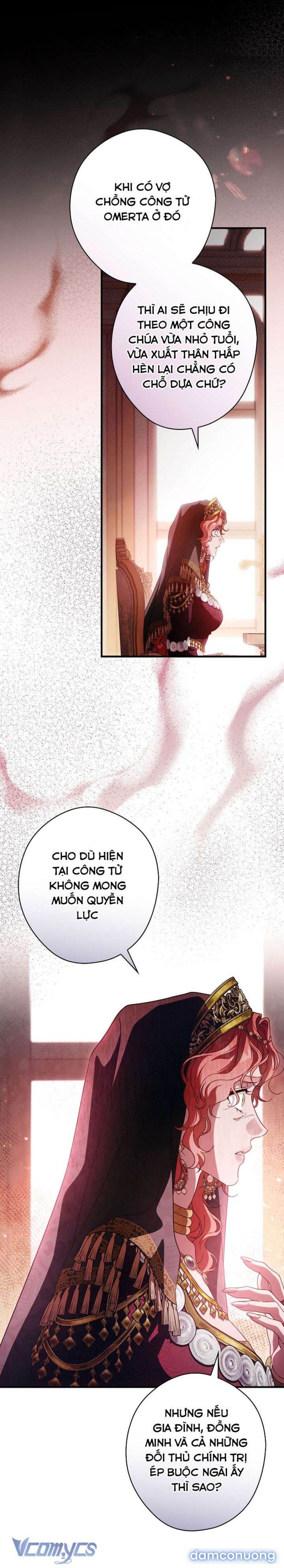 đọc truyện  Phương Pháp Làm Chồng Hướng Về Phía Em Chương 133 ảnh 28 tại Thiên Thai Truyện