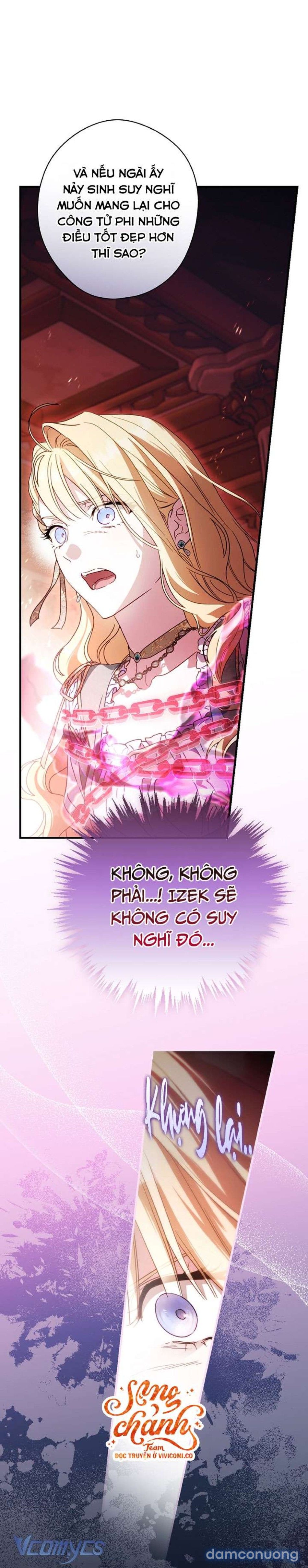 đọc truyện  Phương Pháp Làm Chồng Hướng Về Phía Em Chương 133 ảnh 29 tại Thiên Thai Truyện