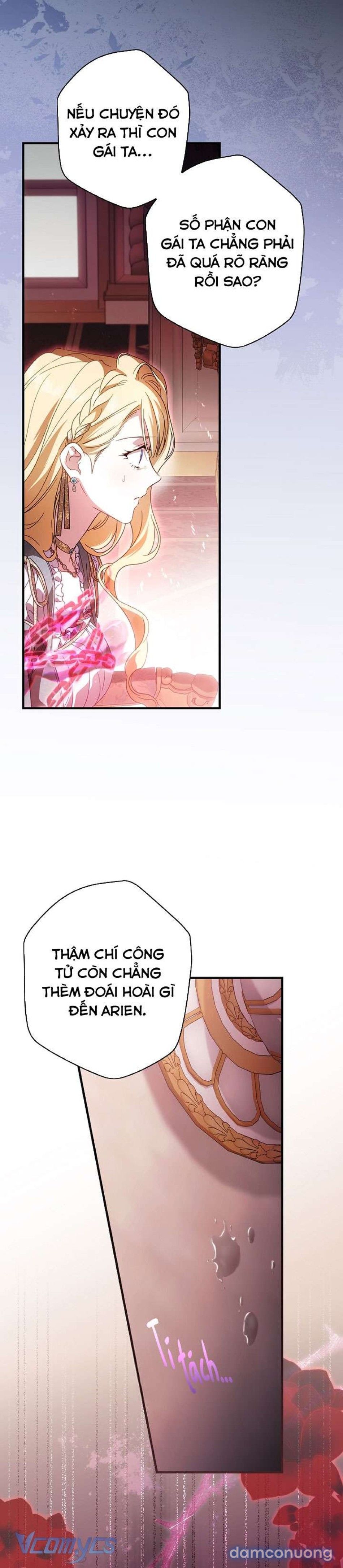 đọc truyện  Phương Pháp Làm Chồng Hướng Về Phía Em Chương 133 ảnh 31 tại Thiên Thai Truyện