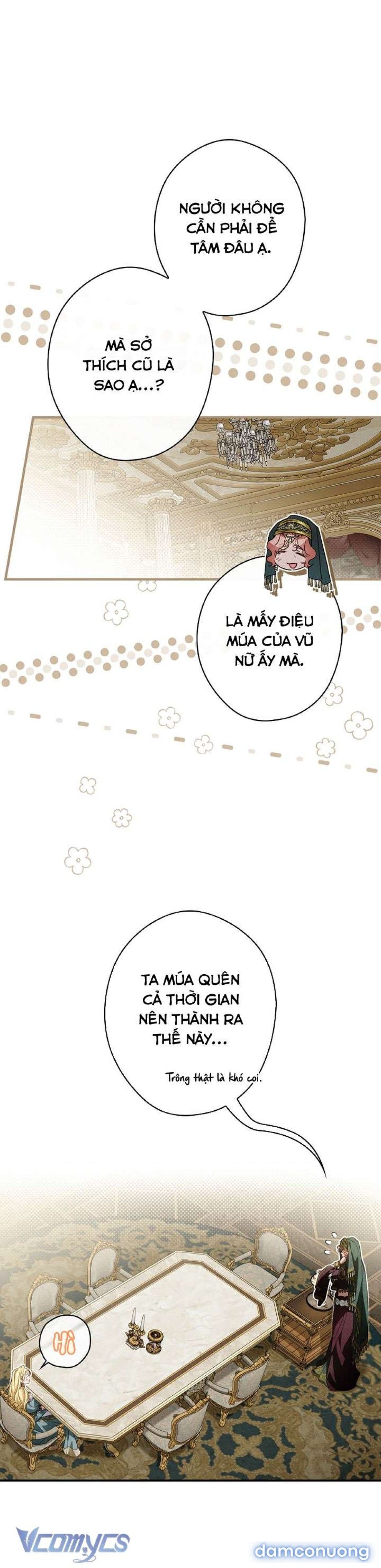 đọc truyện  Phương Pháp Làm Chồng Hướng Về Phía Em Chương 133 ảnh 5 tại Thiên Thai Truyện