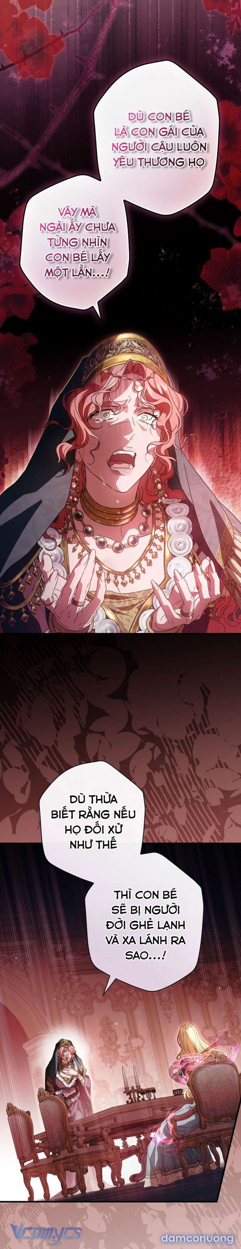 đọc truyện  Phương Pháp Làm Chồng Hướng Về Phía Em Chương 133 ảnh 32 tại Thiên Thai Truyện