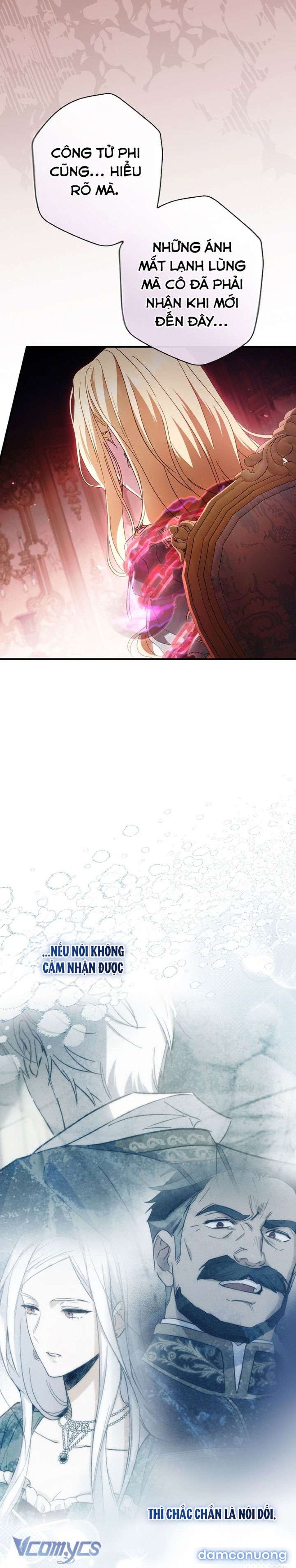 đọc truyện  Phương Pháp Làm Chồng Hướng Về Phía Em Chương 133 ảnh 33 tại Thiên Thai Truyện