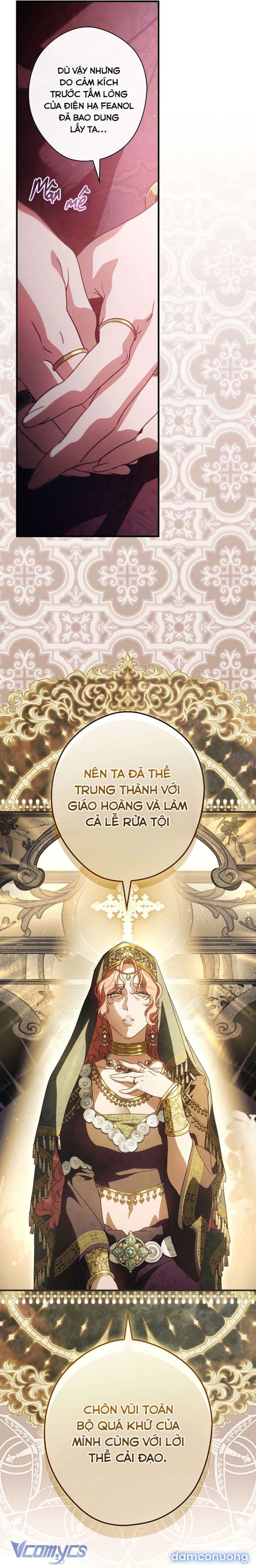 đọc truyện  Phương Pháp Làm Chồng Hướng Về Phía Em Chương 133 ảnh 36 tại Thiên Thai Truyện