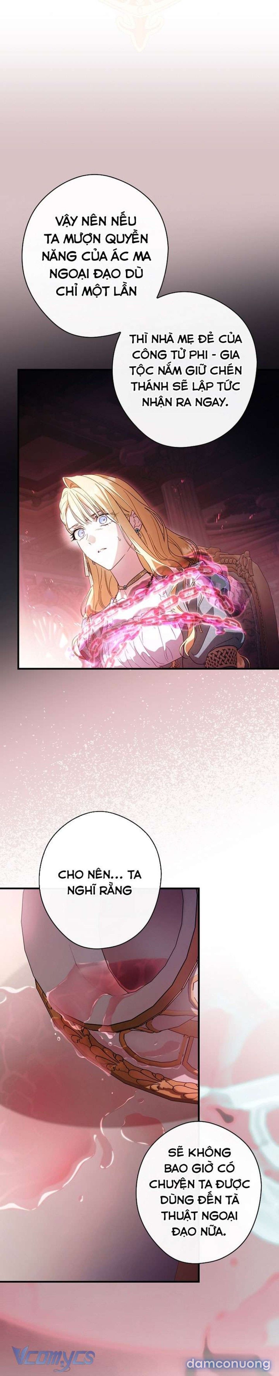 đọc truyện  Phương Pháp Làm Chồng Hướng Về Phía Em Chương 133 ảnh 37 tại Thiên Thai Truyện