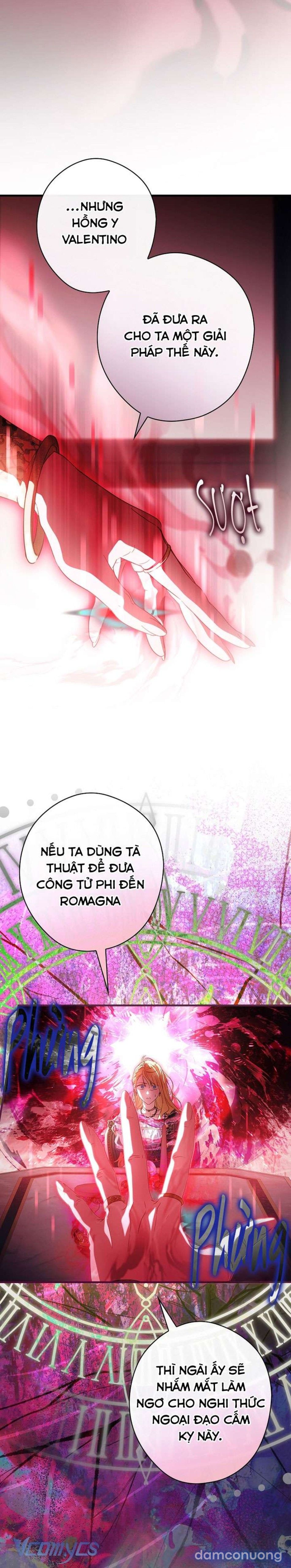 đọc truyện  Phương Pháp Làm Chồng Hướng Về Phía Em Chương 133 ảnh 38 tại Thiên Thai Truyện