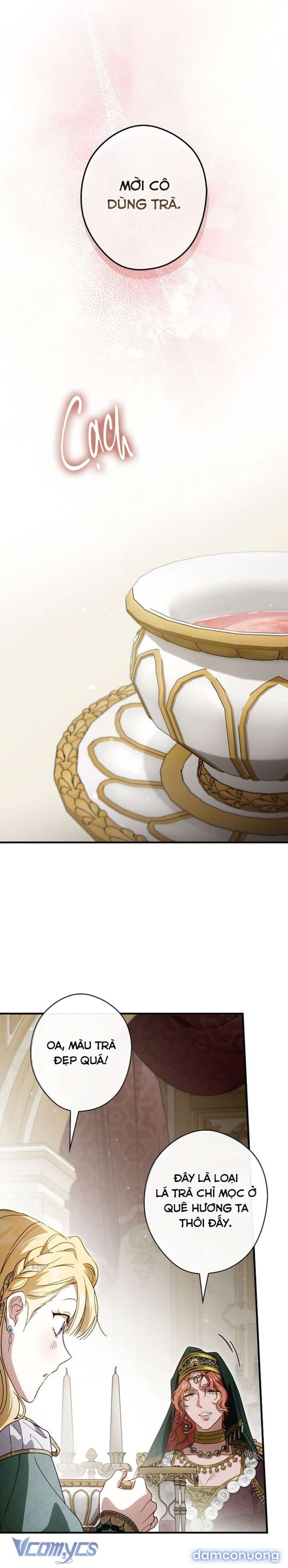 đọc truyện  Phương Pháp Làm Chồng Hướng Về Phía Em Chương 133 ảnh 7 tại Thiên Thai Truyện