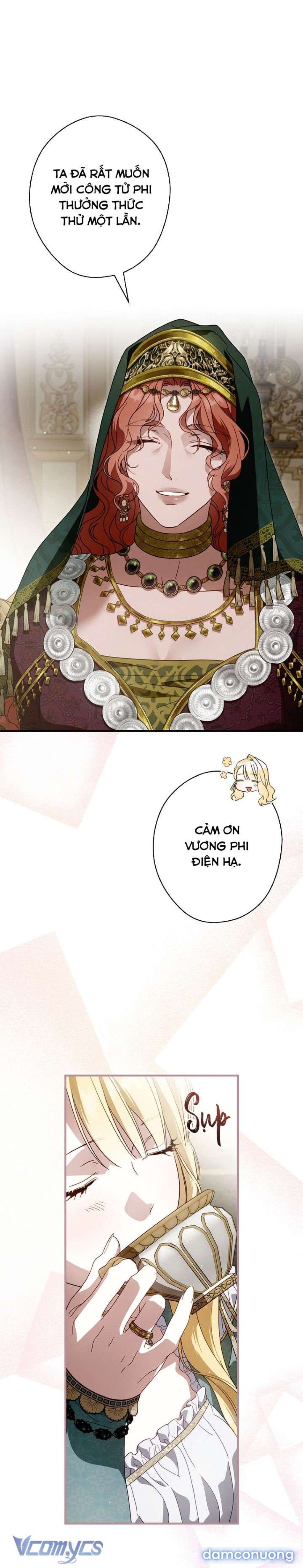 đọc truyện  Phương Pháp Làm Chồng Hướng Về Phía Em Chương 133 ảnh 8 tại Thiên Thai Truyện