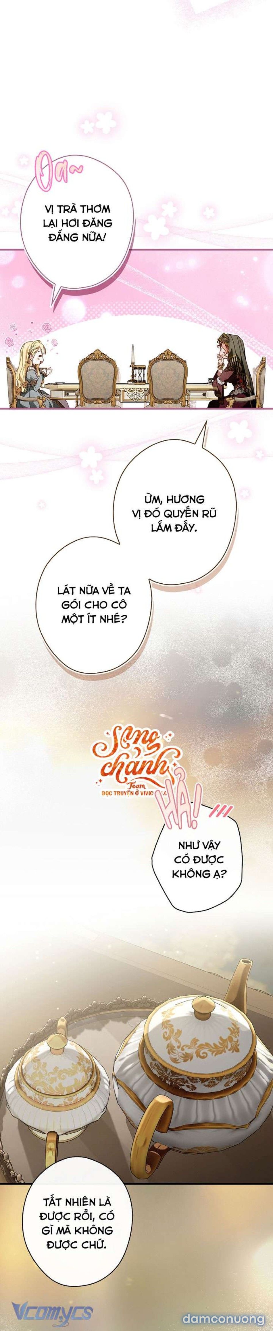 đọc truyện  Phương Pháp Làm Chồng Hướng Về Phía Em Chương 133 ảnh 9 tại Thiên Thai Truyện