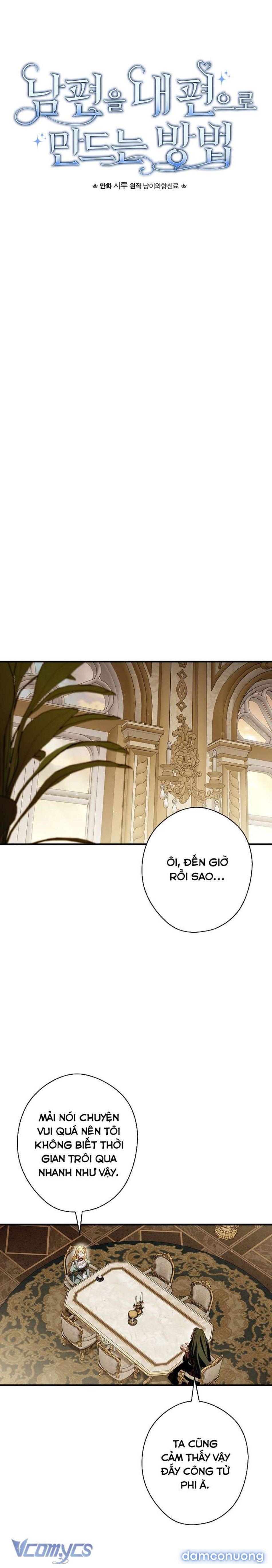 đọc truyện  Phương Pháp Làm Chồng Hướng Về Phía Em Chương 133 ảnh 11 tại Thiên Thai Truyện