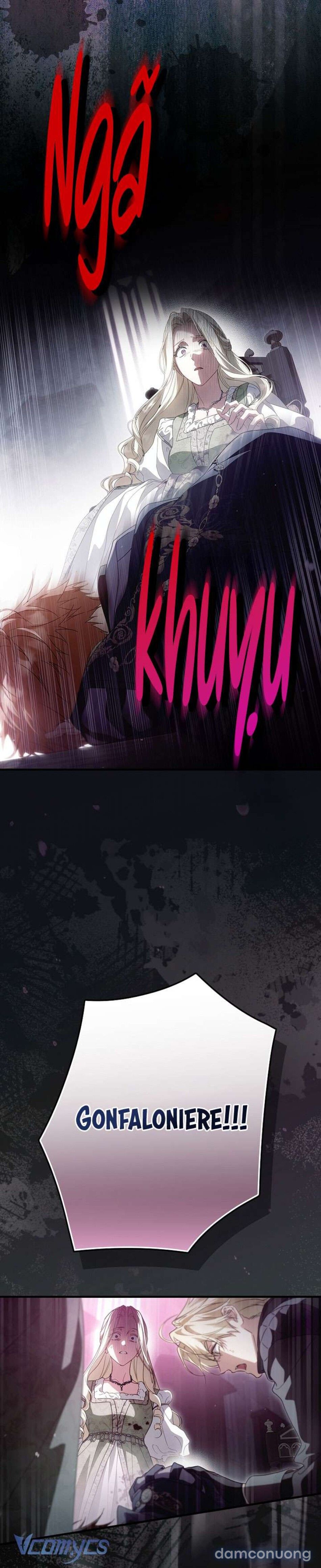 đọc truyện  Phương Pháp Làm Chồng Hướng Về Phía Em Chương 134 ảnh 3 tại Thiên Thai Truyện