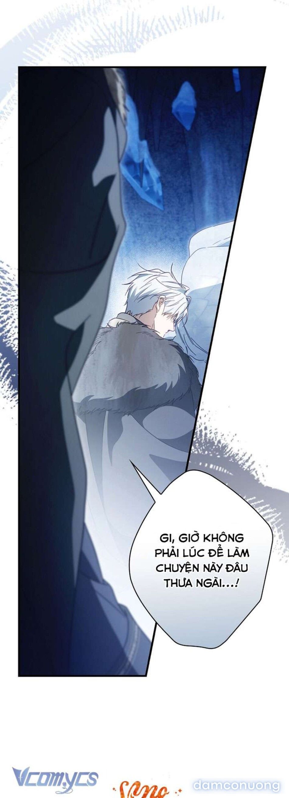 đọc truyện  Phương Pháp Làm Chồng Hướng Về Phía Em Chương 134 ảnh 22 tại Thiên Thai Truyện