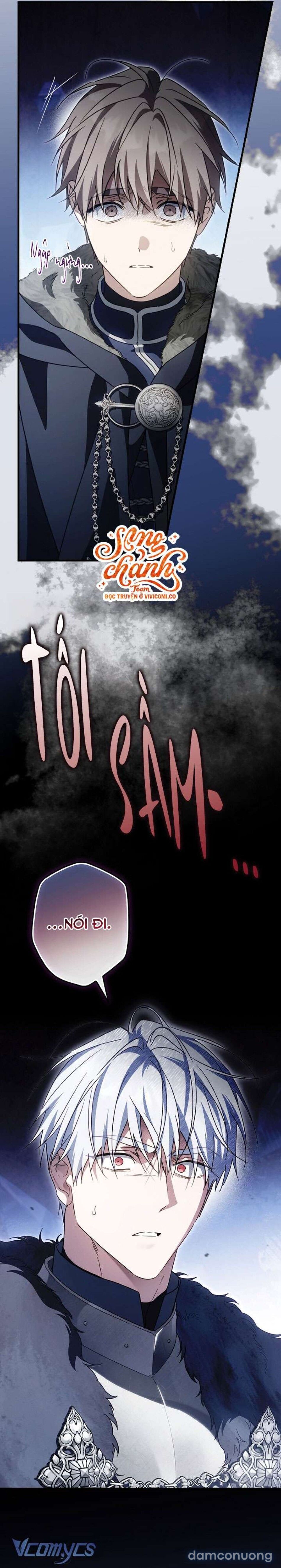 đọc truyện  Phương Pháp Làm Chồng Hướng Về Phía Em Chương 134 ảnh 24 tại Thiên Thai Truyện