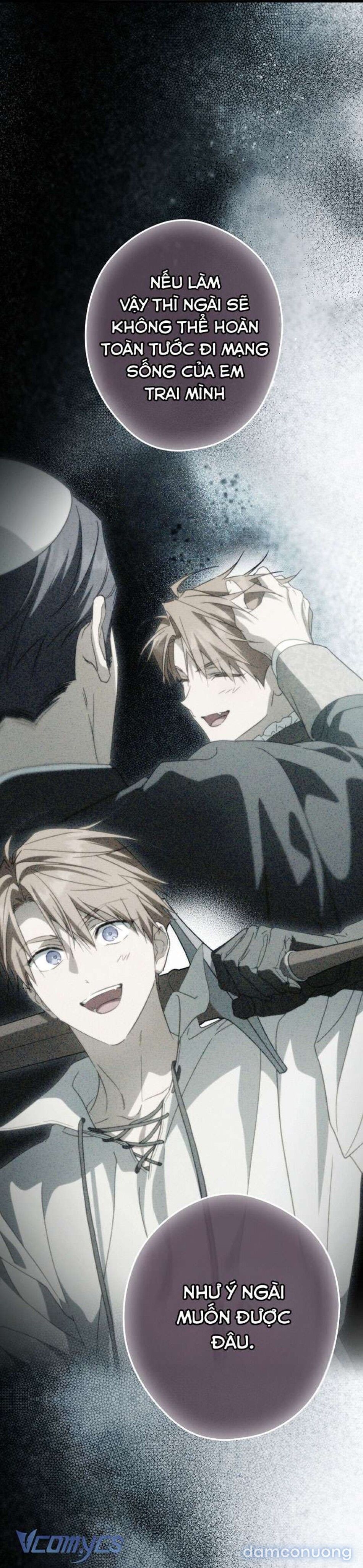 đọc truyện  Phương Pháp Làm Chồng Hướng Về Phía Em Chương 134 ảnh 31 tại Thiên Thai Truyện