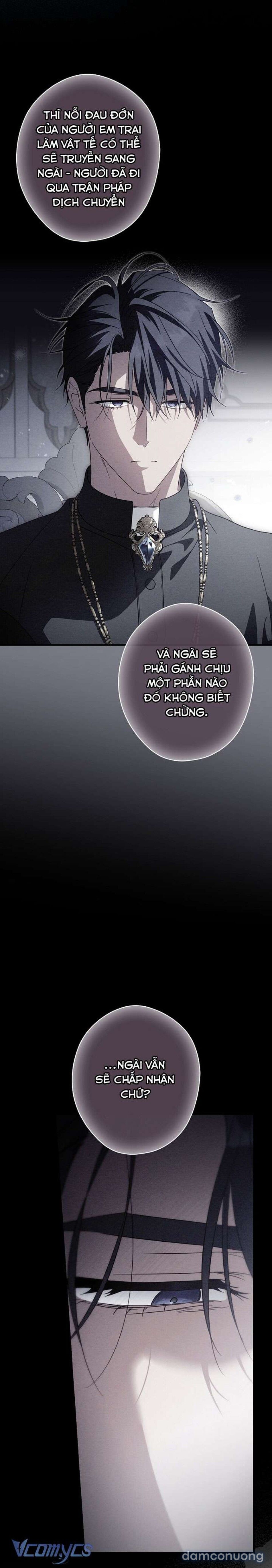 đọc truyện  Phương Pháp Làm Chồng Hướng Về Phía Em Chương 134 ảnh 33 tại Thiên Thai Truyện