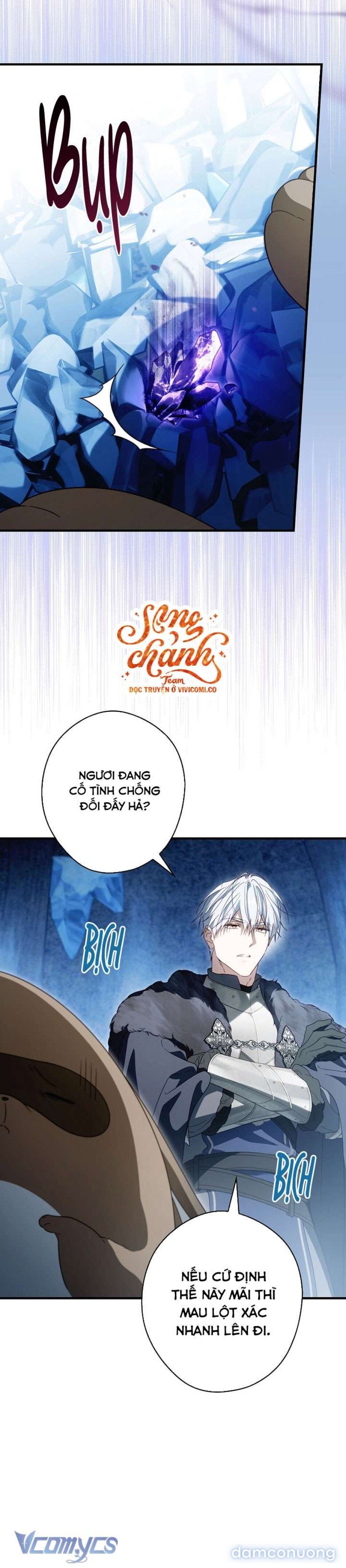 đọc truyện  Phương Pháp Làm Chồng Hướng Về Phía Em Chương 134 ảnh 9 tại Thiên Thai Truyện