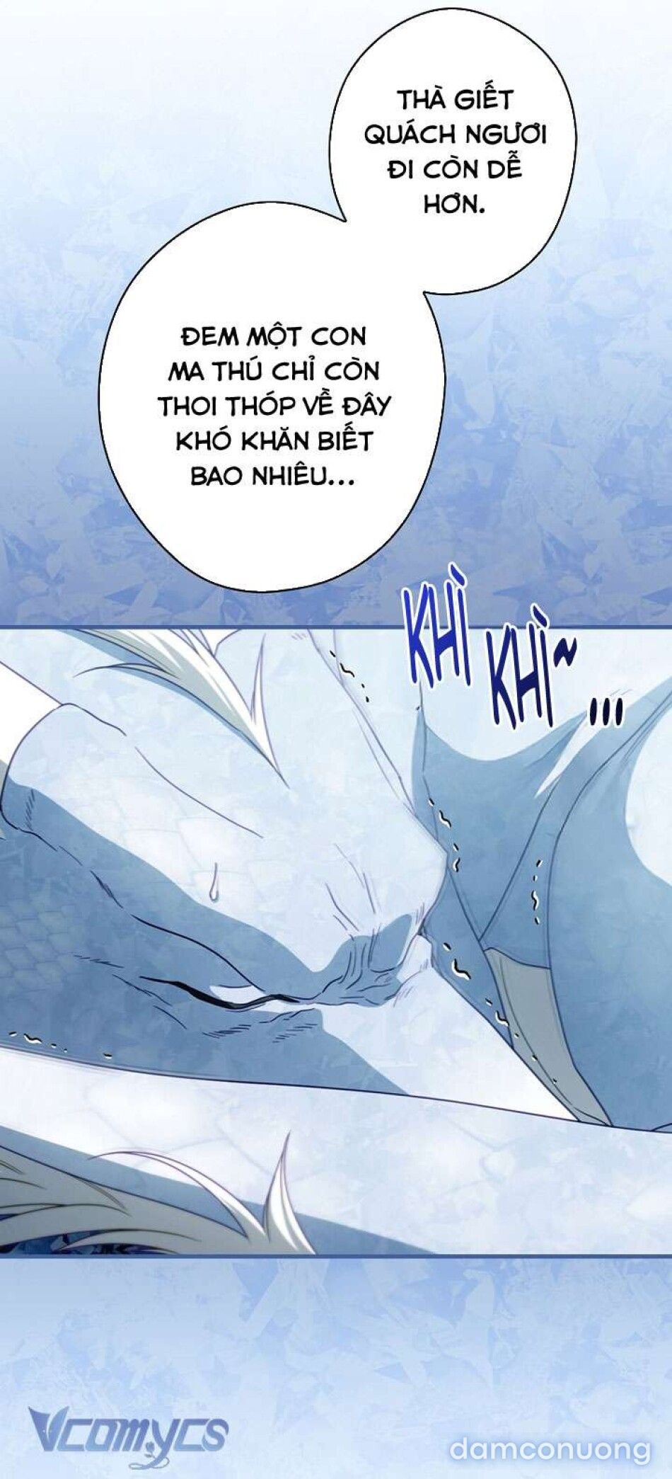 đọc truyện  Phương Pháp Làm Chồng Hướng Về Phía Em Chương 135 ảnh 12 tại Thiên Thai Truyện