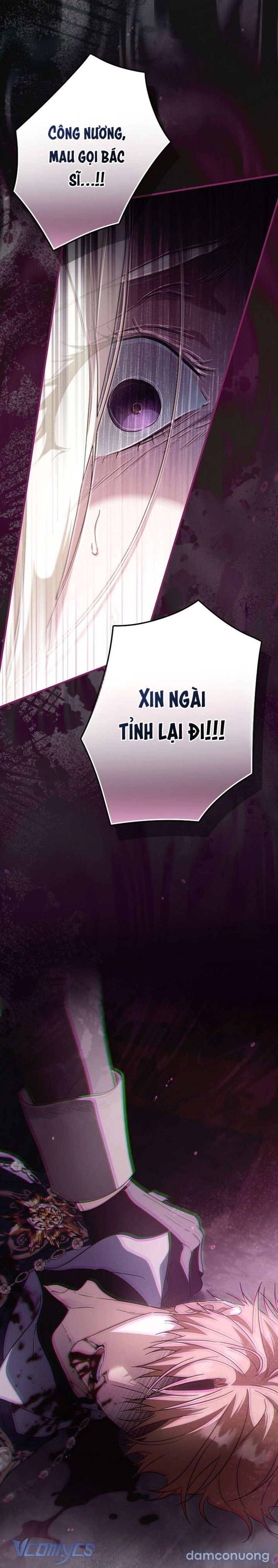 đọc truyện  Phương Pháp Làm Chồng Hướng Về Phía Em Chương 135 ảnh 4 tại Thiên Thai Truyện