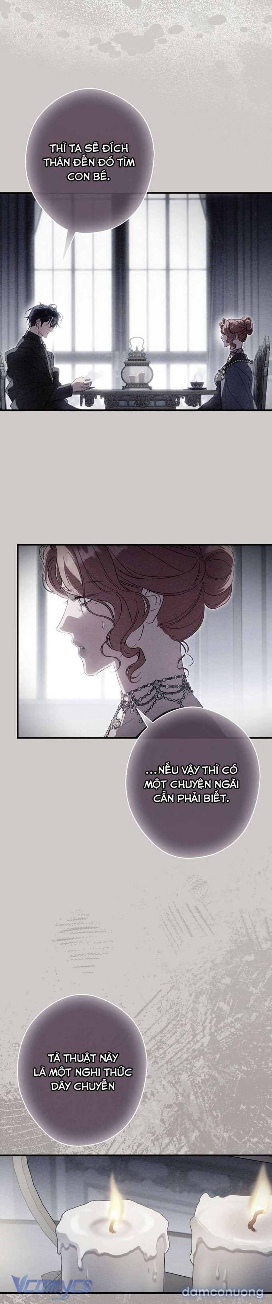 đọc truyện  Phương Pháp Làm Chồng Hướng Về Phía Em Chương 135 ảnh 29 tại Thiên Thai Truyện