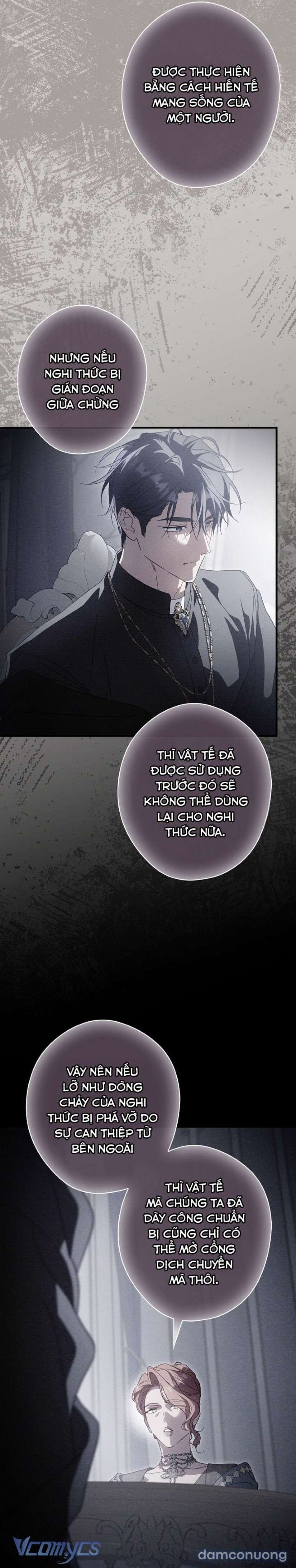 đọc truyện  Phương Pháp Làm Chồng Hướng Về Phía Em Chương 135 ảnh 30 tại Thiên Thai Truyện