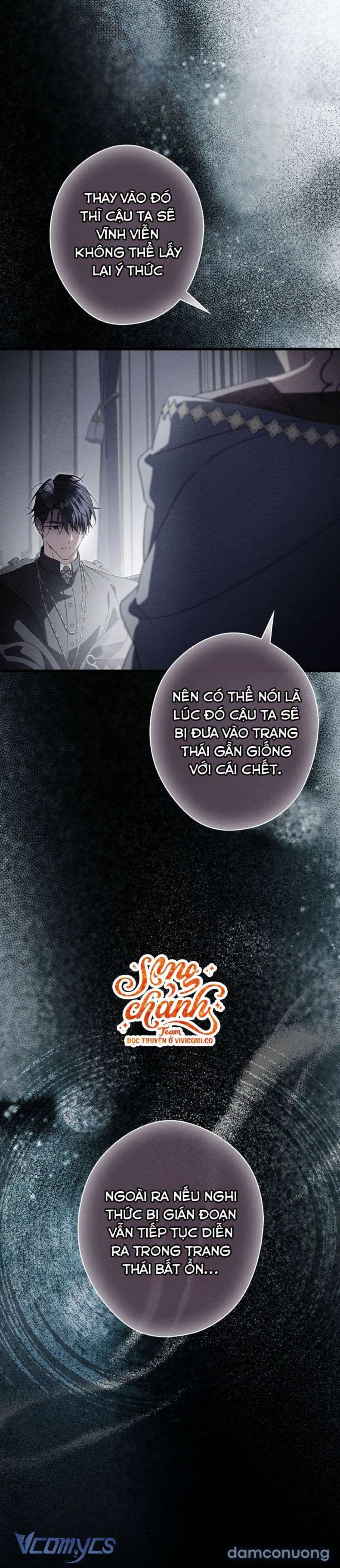 đọc truyện  Phương Pháp Làm Chồng Hướng Về Phía Em Chương 135 ảnh 32 tại Thiên Thai Truyện