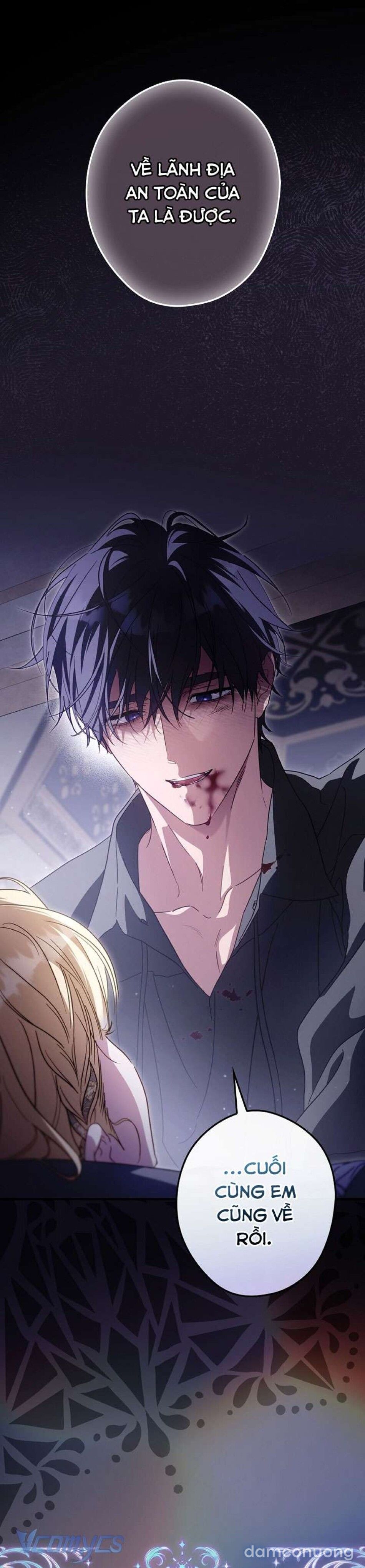 đọc truyện  Phương Pháp Làm Chồng Hướng Về Phía Em Chương 135 ảnh 35 tại Thiên Thai Truyện