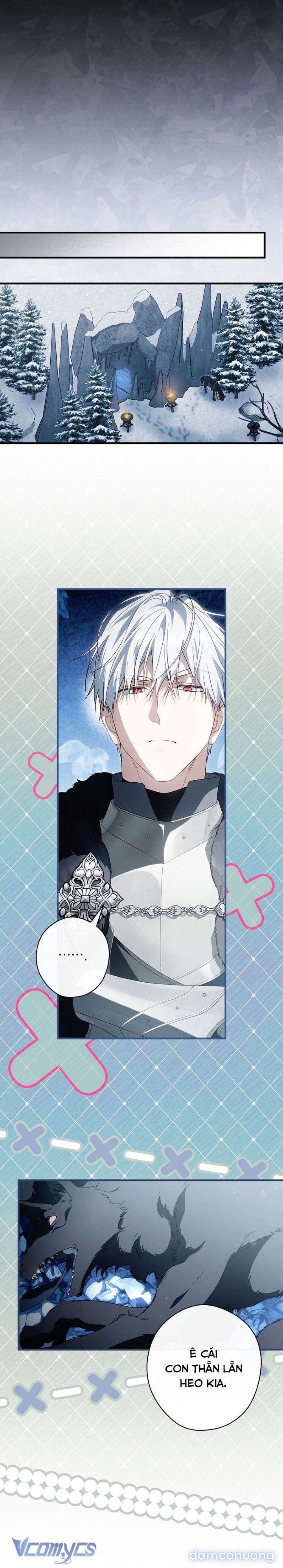 đọc truyện  Phương Pháp Làm Chồng Hướng Về Phía Em Chương 135 ảnh 6 tại Thiên Thai Truyện