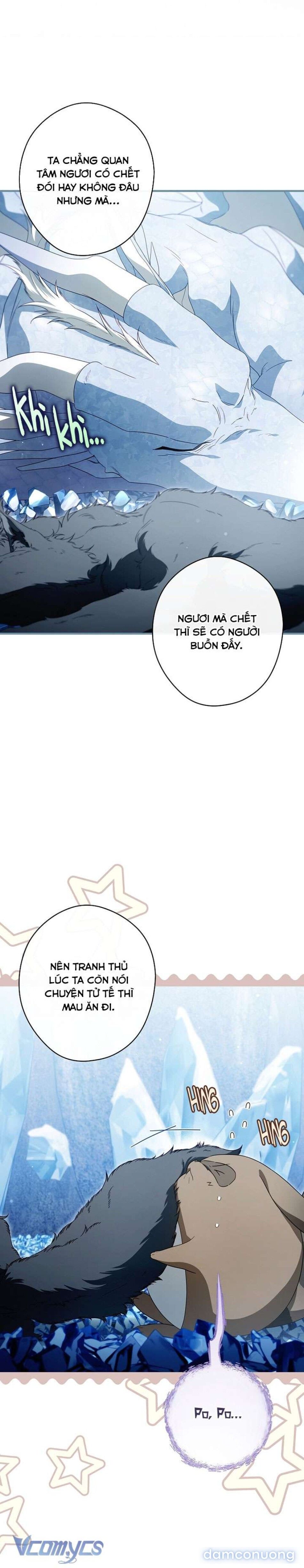 đọc truyện  Phương Pháp Làm Chồng Hướng Về Phía Em Chương 135 ảnh 7 tại Thiên Thai Truyện