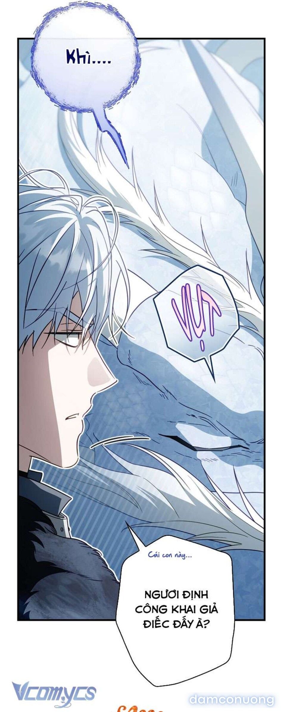 đọc truyện  Phương Pháp Làm Chồng Hướng Về Phía Em Chương 135 ảnh 10 tại Thiên Thai Truyện